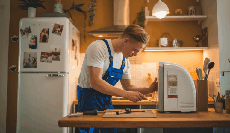    Стук в холодильнике при работе — 4 вида механических неисправностей Михаил Юрьевич