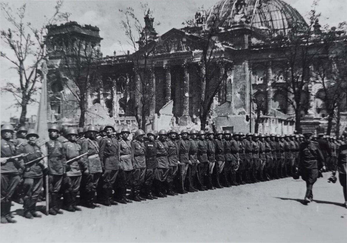    Выставка Музея Победы к 80-летию Парада Победы будет представлена в Польше