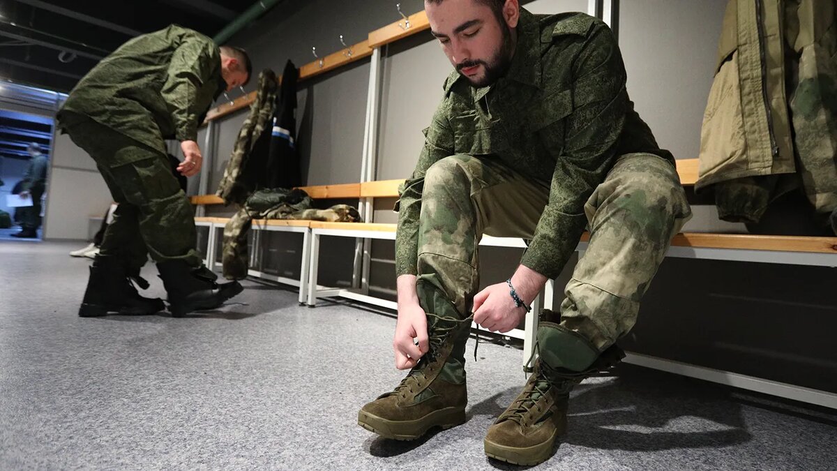   Кирилл Зыков / Агентство «Москва»