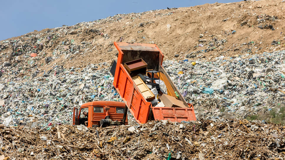 Фото: Марина Молдавская / Коммерсантъ