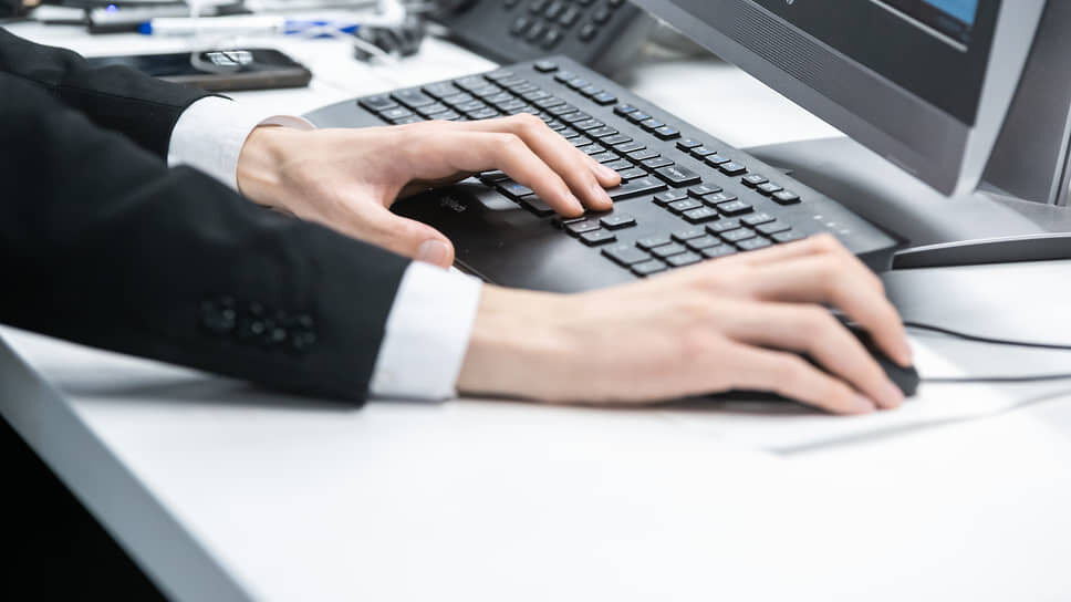 Фото: Олег Харсеев / Коммерсантъ