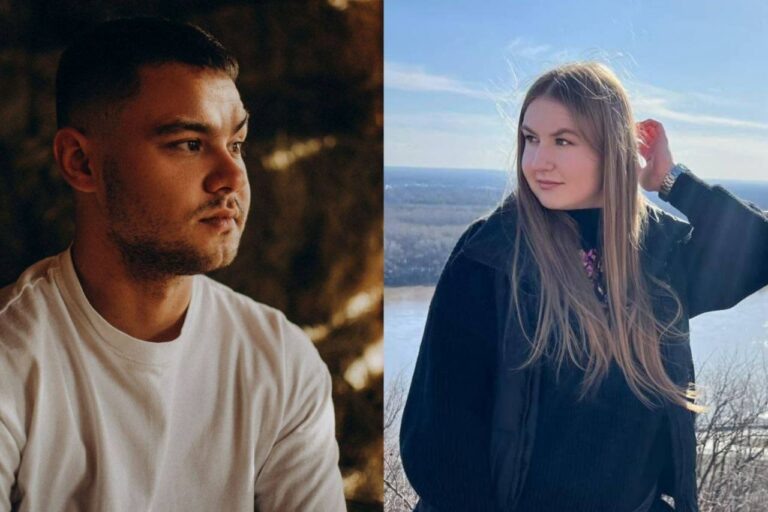    Оренбургская пара поженится на всероссийском свадебном фестивале Белов Михаил Александрович