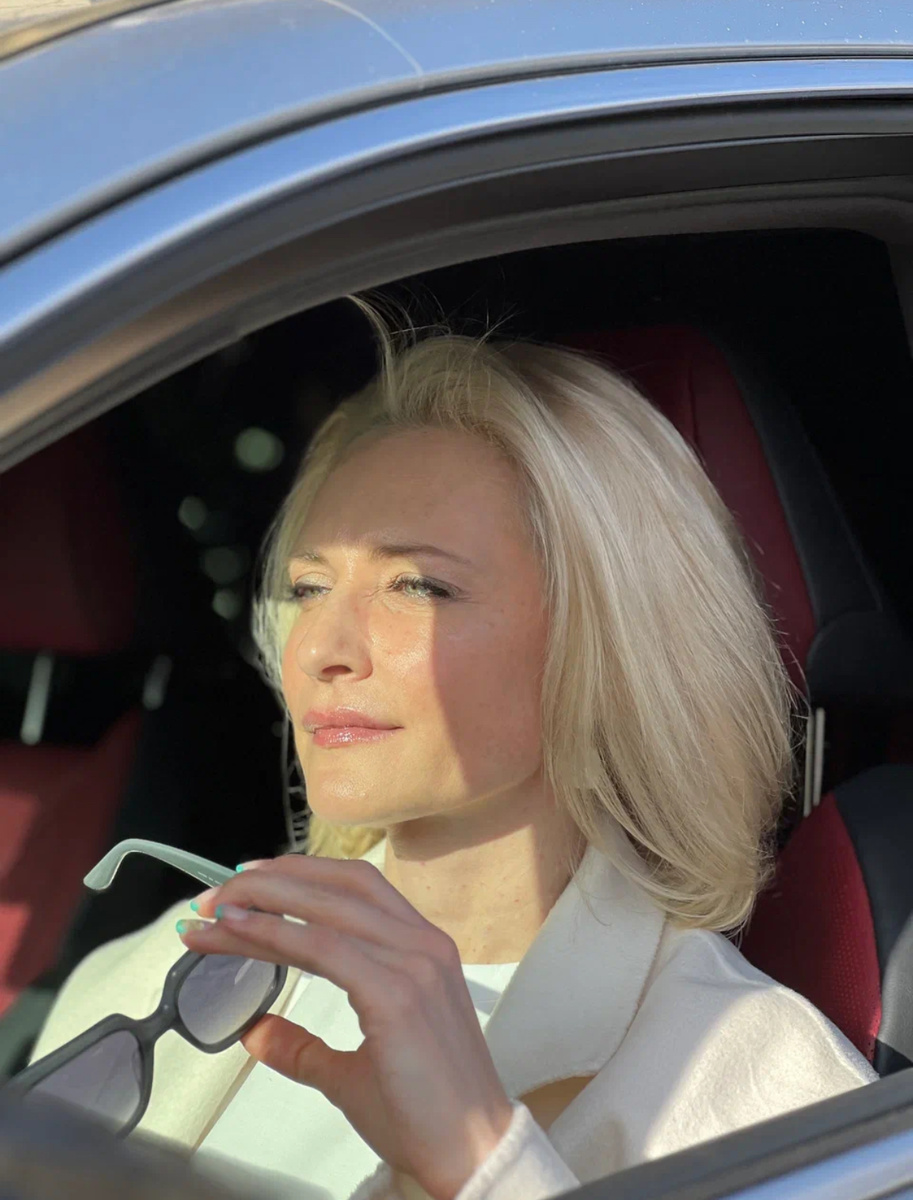 Дарья Бубес