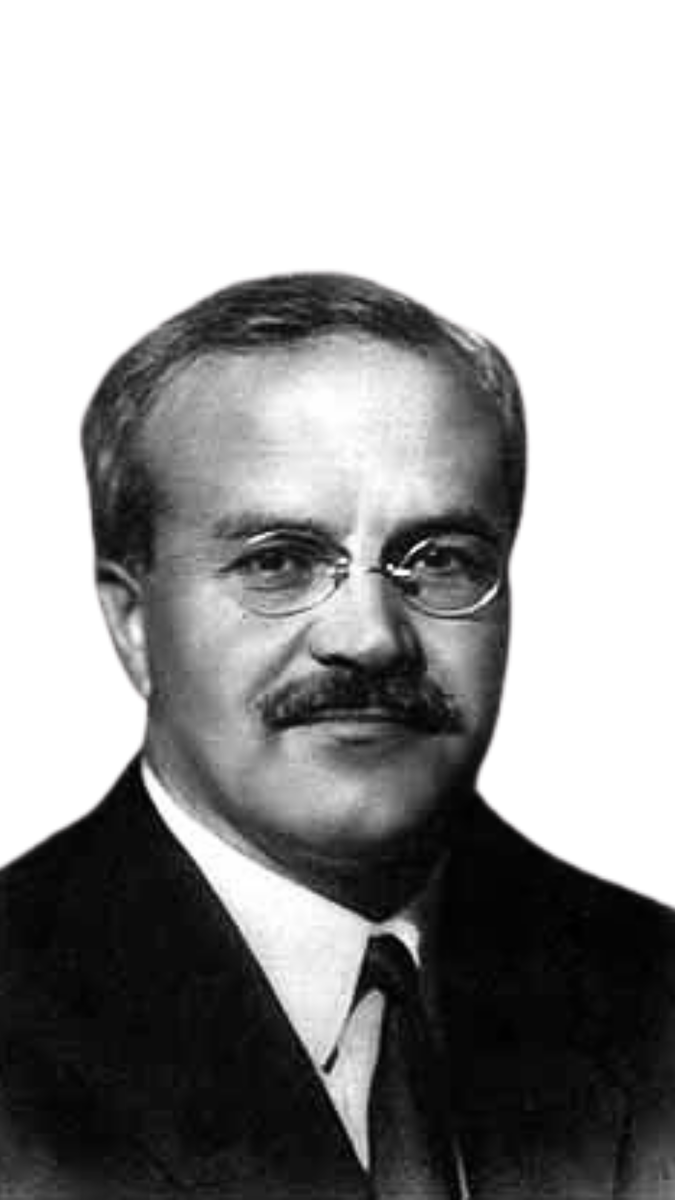 Вячеслав Молотов