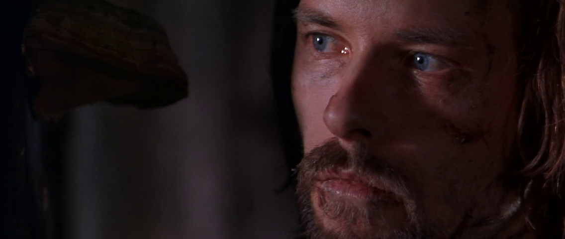 Кадр из фильма "Людоед" (1999)