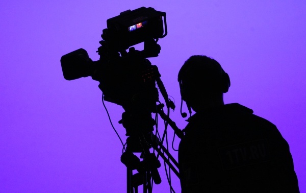 Фото: РИА Новости/Александр Вильф