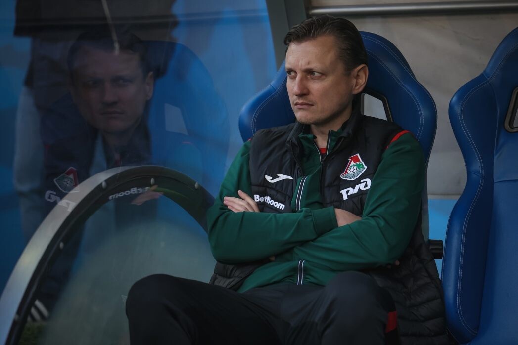    Фото: ФК «Локомотив»