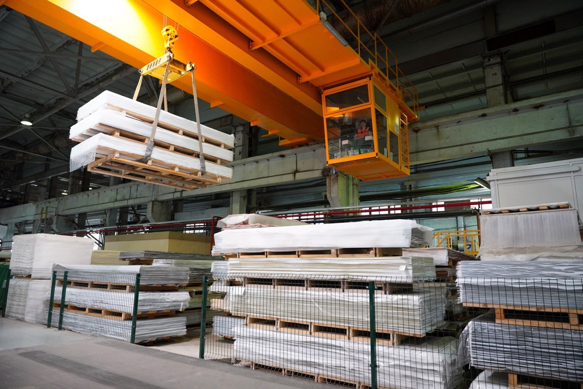    Фото: ООО «Комбинат «Волна»