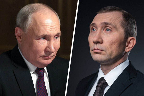 Гавриил Григоров/РИА Новости/Дмитрий Грачёв/Facebook  