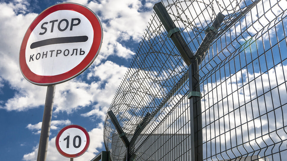 Фото: Константин Кокошкин / Коммерсантъ