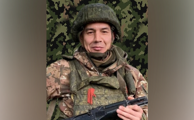    © Минобороны РФ