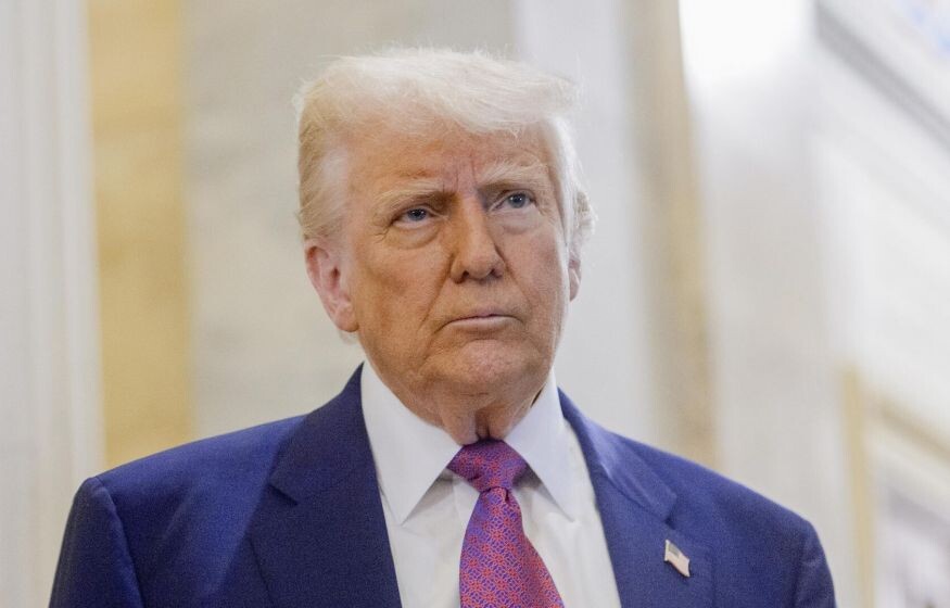    Трамп солгал о разговоре с Путиным? Уточнение Пескова