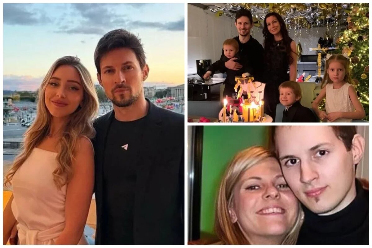    Плодовитый бизнесмен.