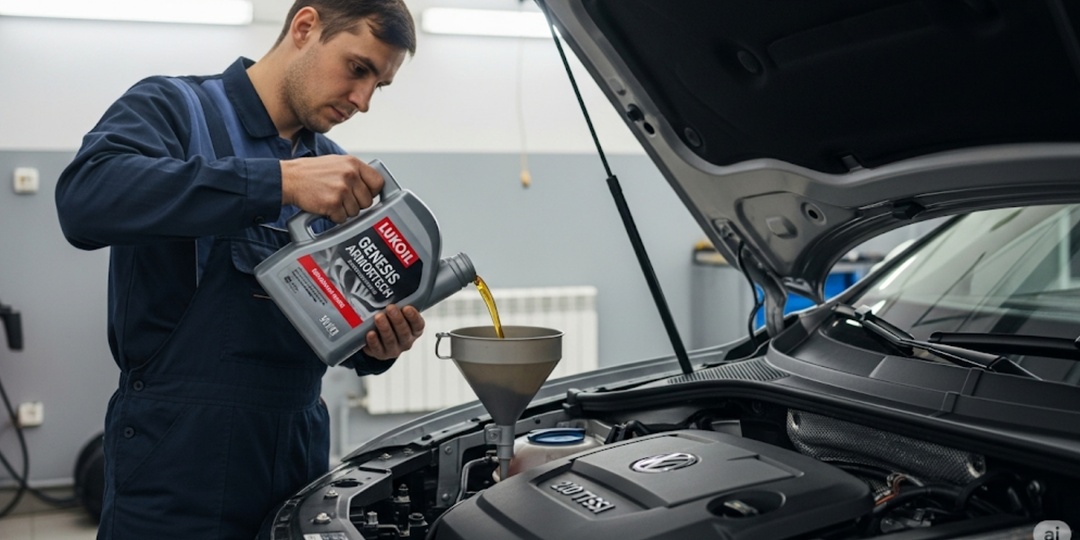 Ошибки, которые вредят вашему автомобилю: популярные советы, которых стоит избегать.