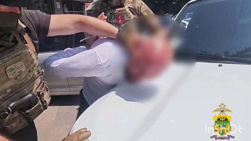    Фото: пресс-служба МВД по Краснодарскому краю