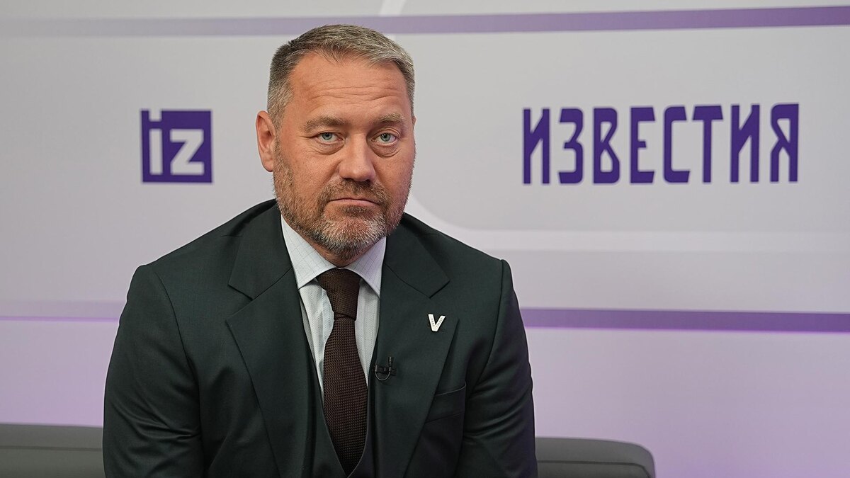    Фото: ИЗВЕСТИЯ/Павел Волков