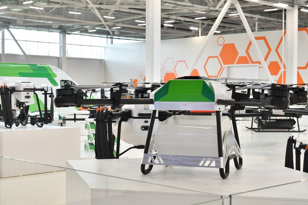    Фото Минэкономразвития Самарской области