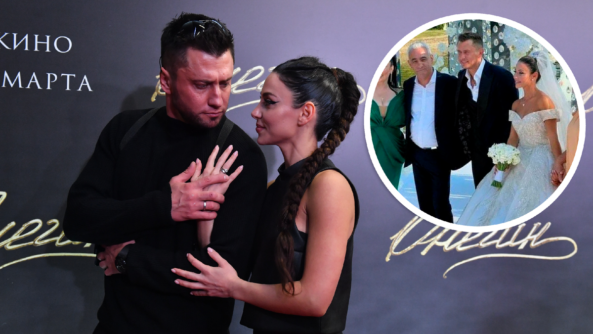 Фото: Komsomolskaya Pravda/globallookpress.com / соцсети