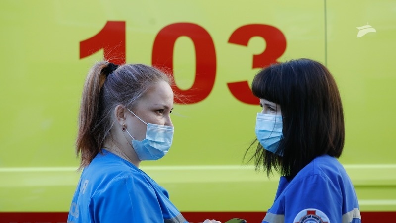      Фото: ИА «Победа26»