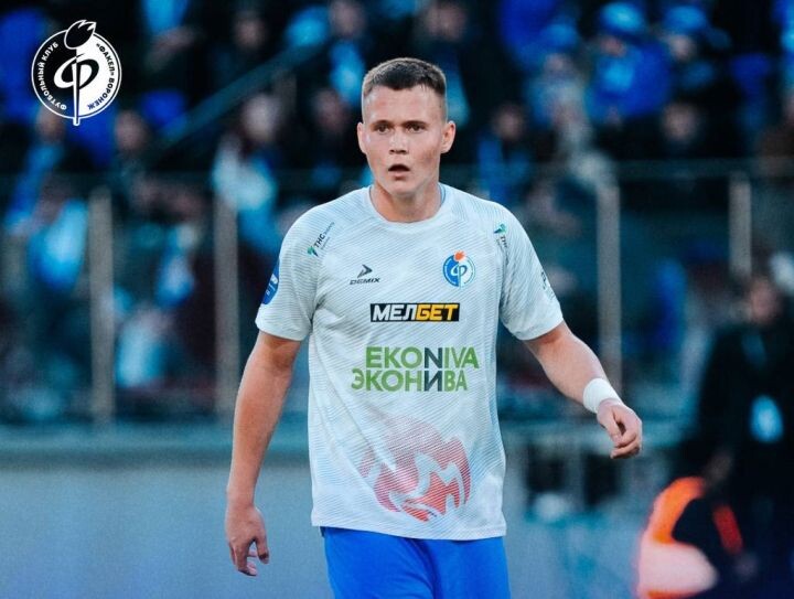    Фото: ФК «Факел»