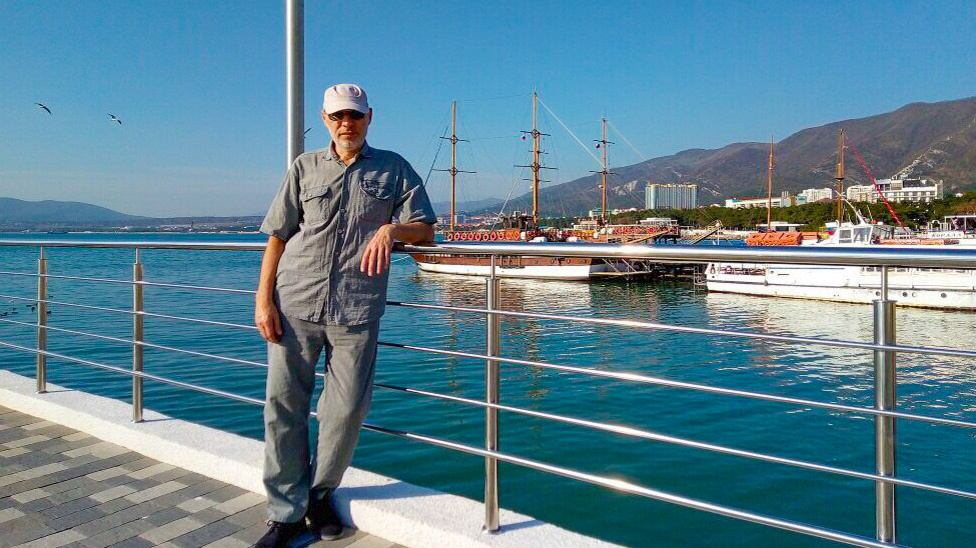 ©Михаил Лекс