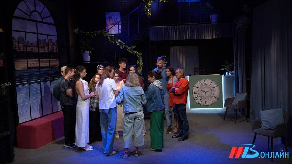    ФОТО: МТВ.ОНЛАЙН