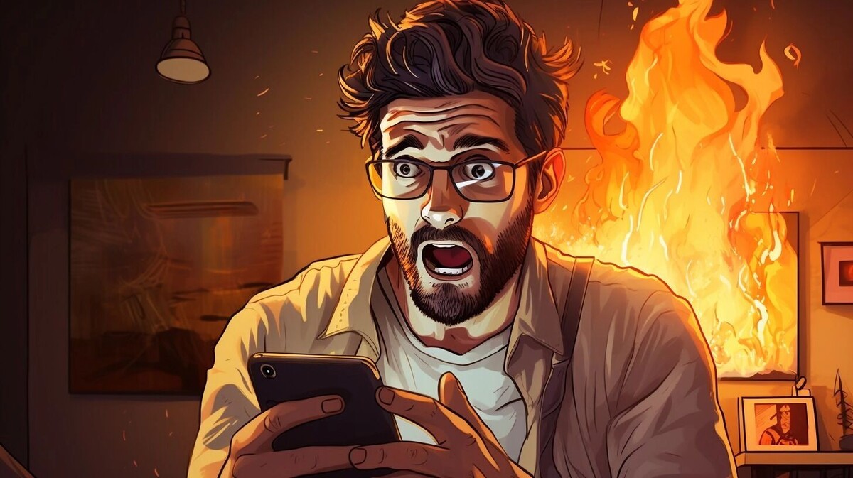     Источник: Изображение Midjourney