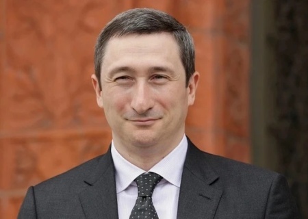    На Украине пошли слухи о бегстве вице-премьера