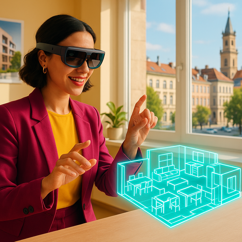    Разработка. Виртуальная реальность. MoziBlorf54Q