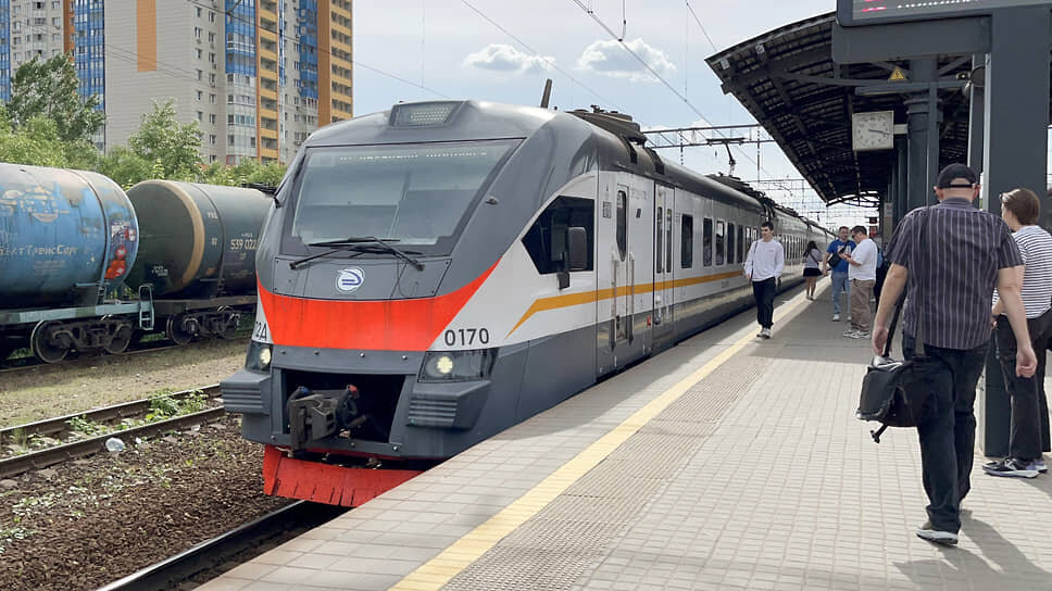 Фото: Игорь Елисеев / Коммерсантъ