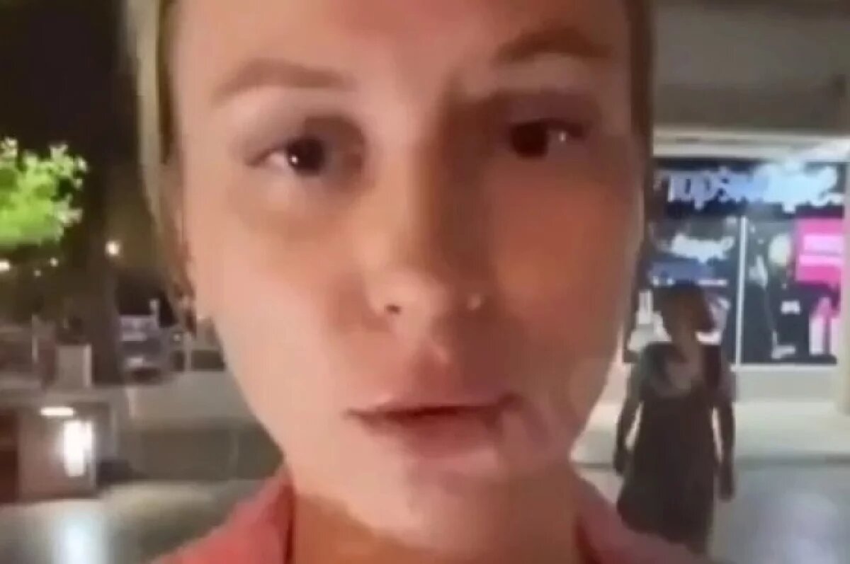    В Израиле украинку не пустили в бомбоубежище