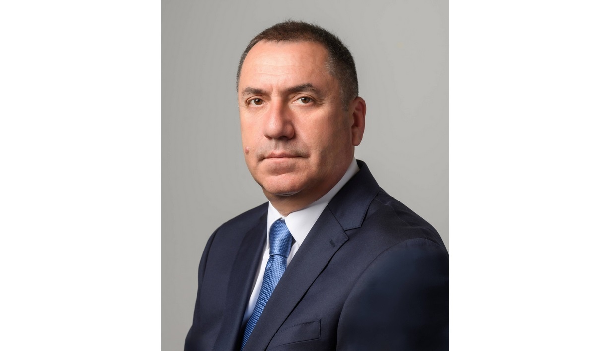 фото: аппарат Почетного консула Монголии в г. Сочи.  📷
