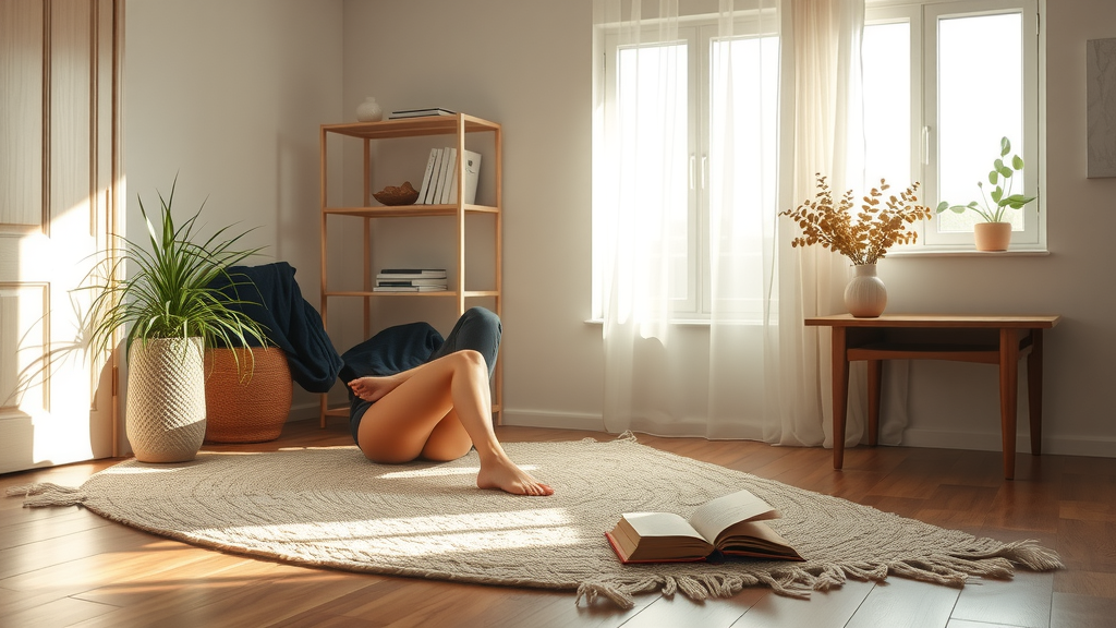    Хотите узнать, как минимализм может изменить вашу жизнь? Откройте для себя практические шаги и вдохновение для расхламления и осознанного потребления! Ирина Шабанова