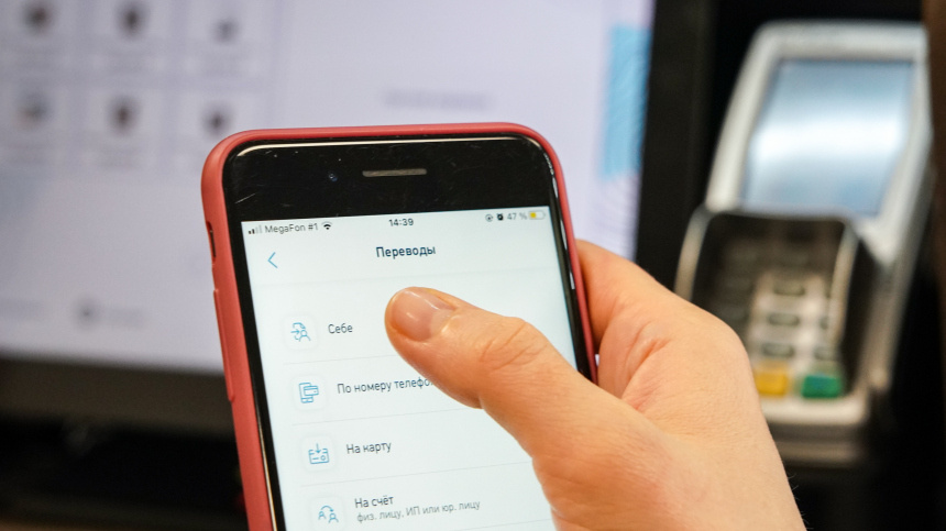    Фото: ИЗВЕСТИЯ/Сергей Лантюхов