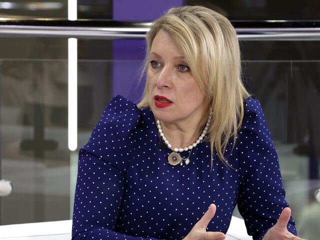    Фото: ТАСС/Кирилл Кухмарь