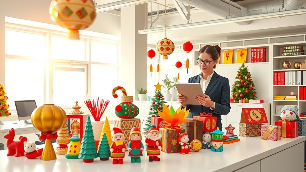    Хотите украсить праздник оригинальными товарами? Узнайте, как организовать импорт из Китая и выбрать поставщиков! kargo logistic