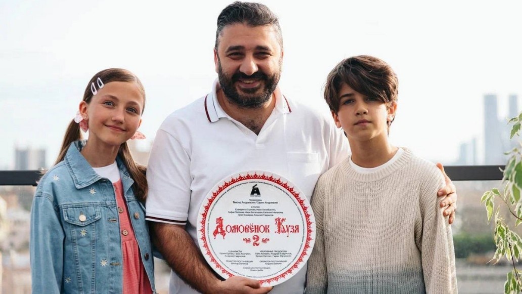 Листайте вправо, чтобы увидеть больше изображений