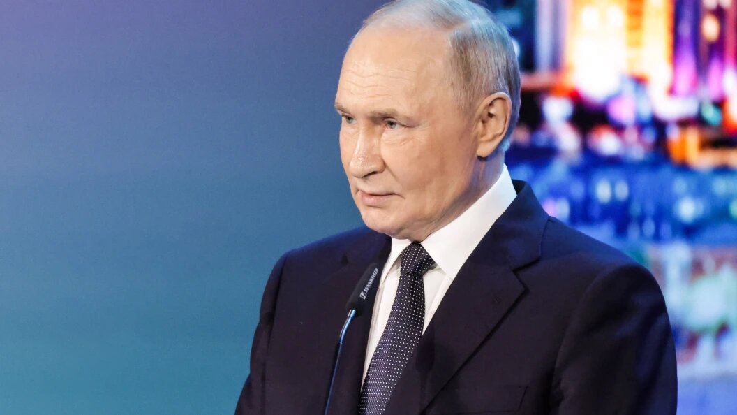    Roman Naumov/URA.RU/Globallookpress