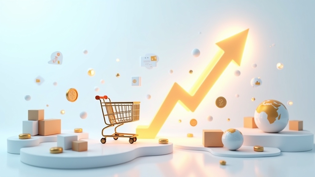 Что такое eCommerce и почему это важно каждому, кто хочет продавать онлайн 💻📦