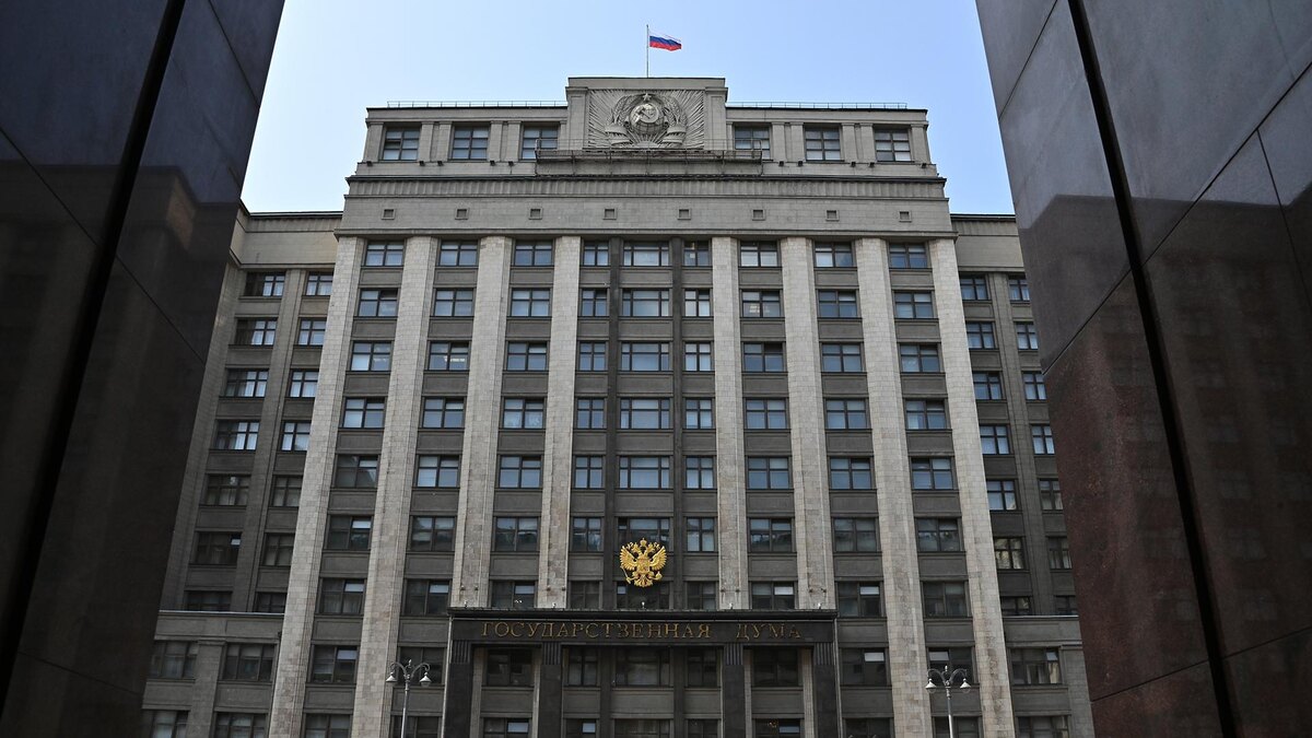 Фото: Vladimir Baranov/globallookpress.com