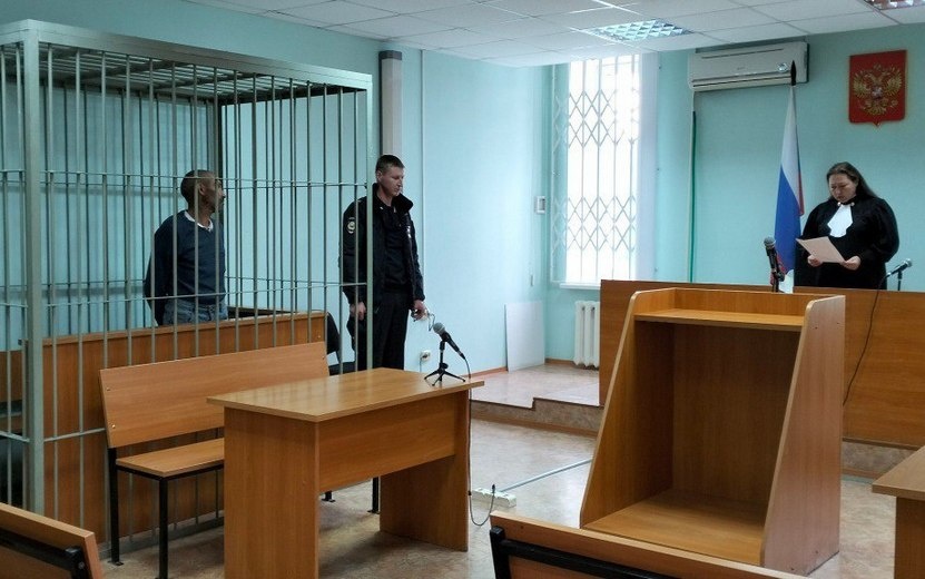    38-летнюю женщину жестоко убили в Удмуртии