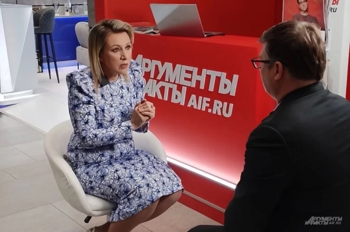    Захарова: делегация РФ готова прибыть в Стамбул на переговоры после 22 июня