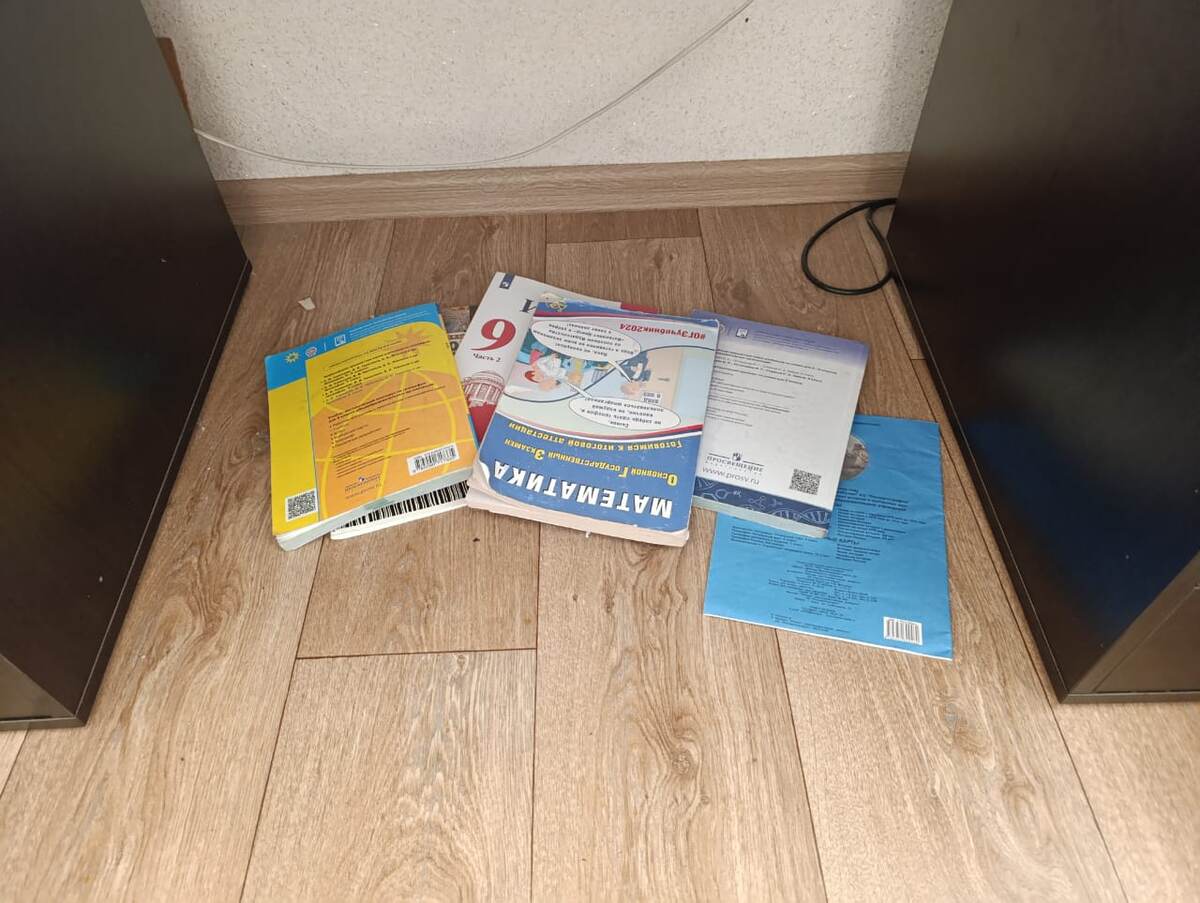    Фото: Светлана СОСНИНА