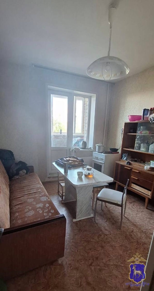    Фото ГУ МВД по Самарской области