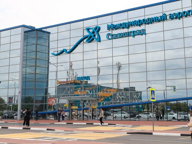    Фото: ТАСС/Дмитрий Рогулин