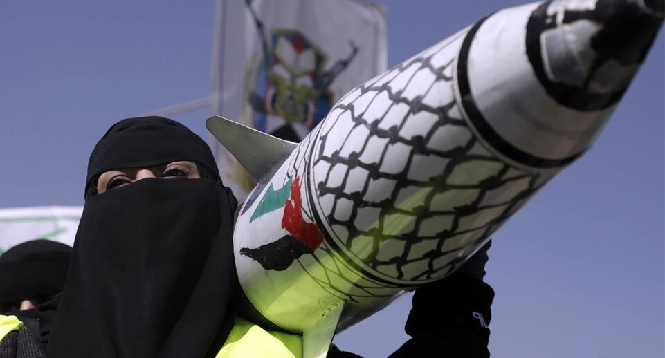    IMAGO/Hamza Ali / www.globallookpress.com