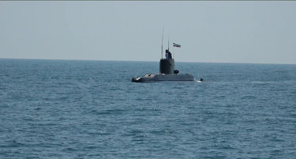    Iranian Army Office / www.globallookpress.com