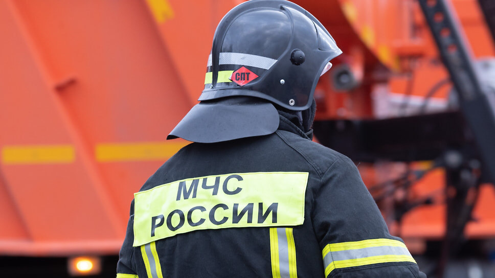 Фото: Игорь Елисеев / Коммерсантъ