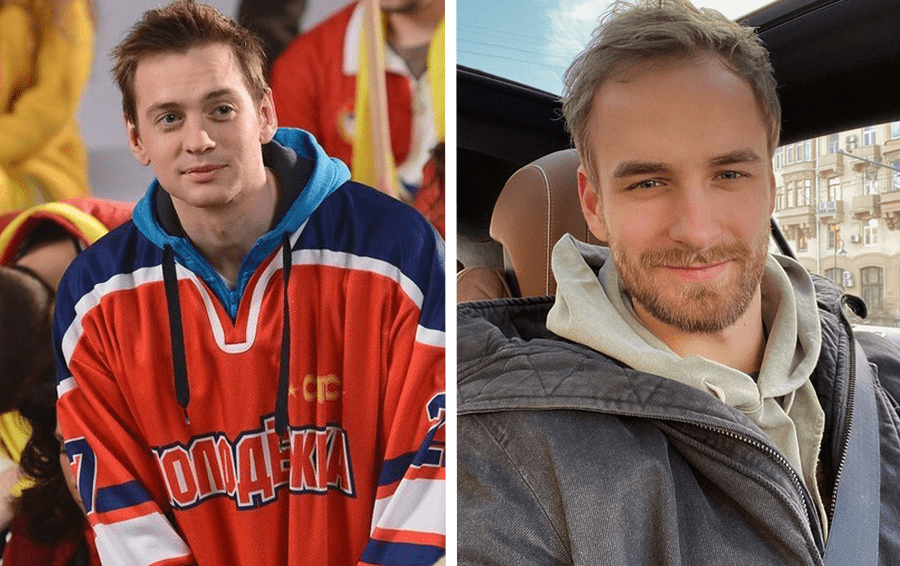    Фото: Art Pictures Vision, СТС, социальные сети