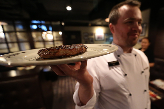 Фото: Новодережкин Антон